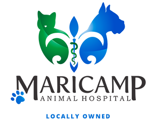 Maricamp Animal Hospital